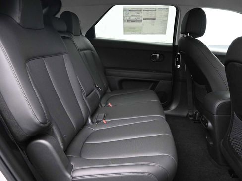 New 2025 Hyundai Ioniq 5 SEL image 12