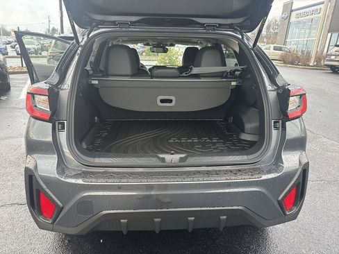 New 2026 Subaru Crosstrek 2.5i Limited w/ Crosstrek Mirror Package image 46