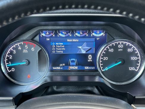 Used 2021 Ford F150 XLT w/ Equipment Group 302A High AWD/4WD image 23