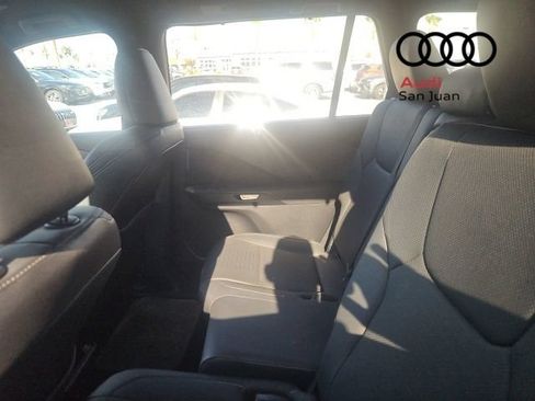 Used 2024 Lexus TX 350 FWD w/ Cold Weather Package image 13