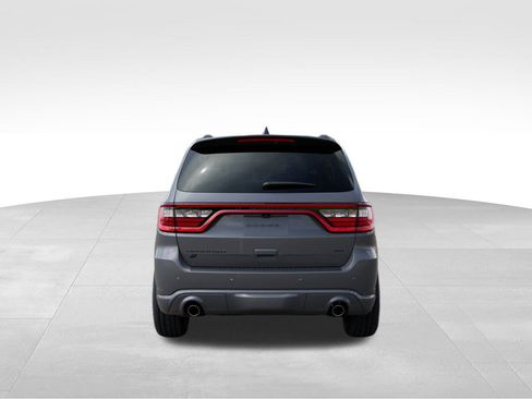New 2026 Dodge Durango GT AWD/4WD image 8