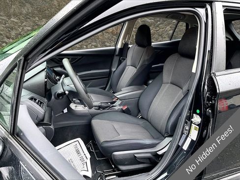 Used 2023 Subaru Crosstrek 2.0i AWD/4WD image 21