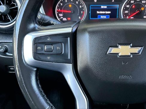 Used 2020 Chevrolet Blazer LT FWD image 23