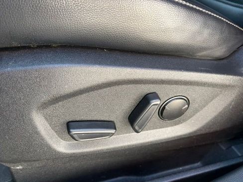 Used 2023 Ford Edge SEL w/ Convenience Package AWD/4WD image 26