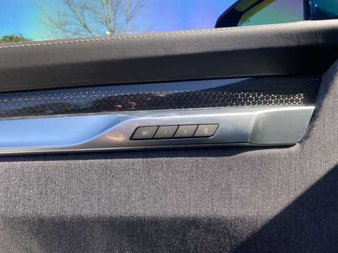 Used 2026 Cadillac Escalade V image 24