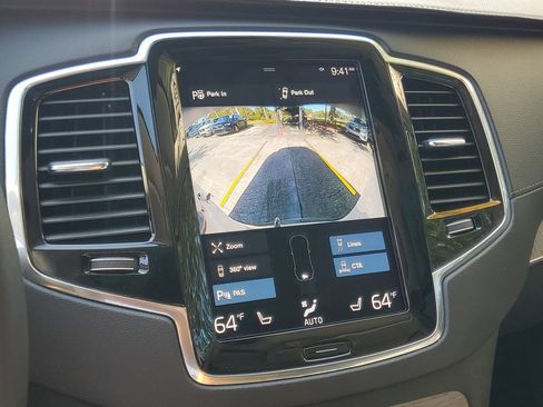 Certified 2022 Volvo XC90 T8 Inscription w/ Advanced Package AWD/4WD image 27
