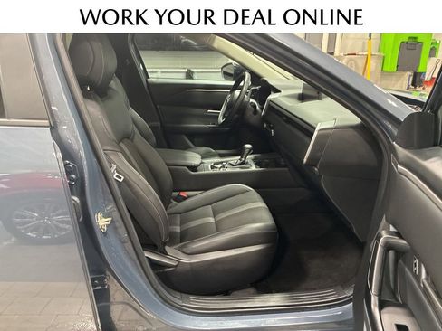 Certified 2023 MAZDA CX-50 2.5 S w/ Preferred Plus Pkg image 21