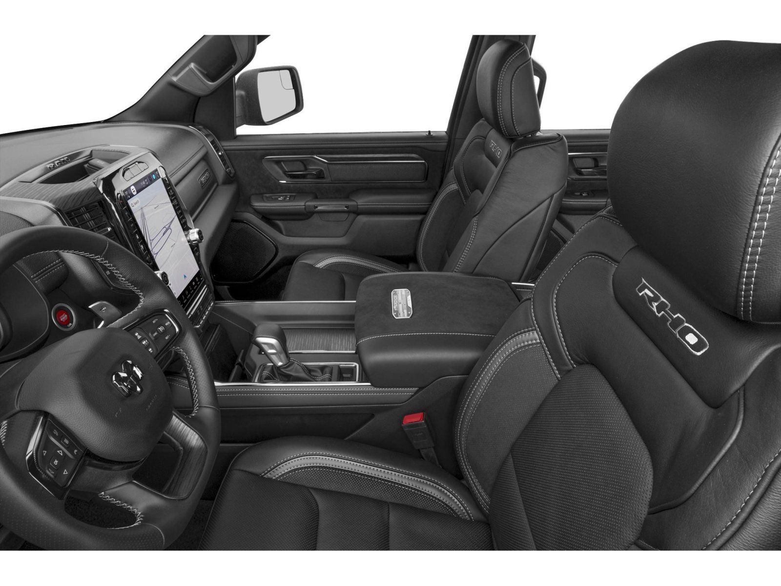 New 2027 RAM 1500 RHO AWD/4WD image 6