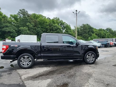 Used 2023 Ford F150 XL w/ STX Appearance Package RWD image 6