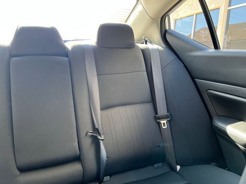 Used 2025 Nissan Altima 2.5 SV image 37