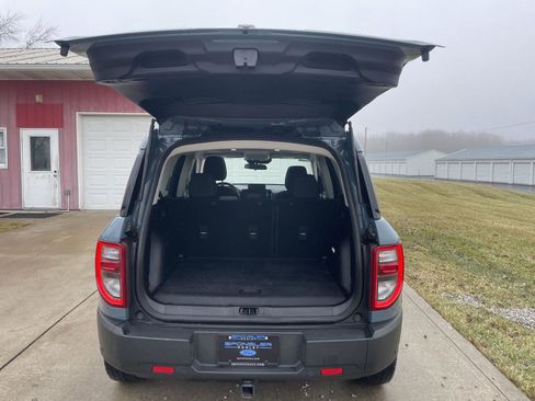 Used 2022 Ford Bronco Sport Big Bend w/ Convenience Package image 24