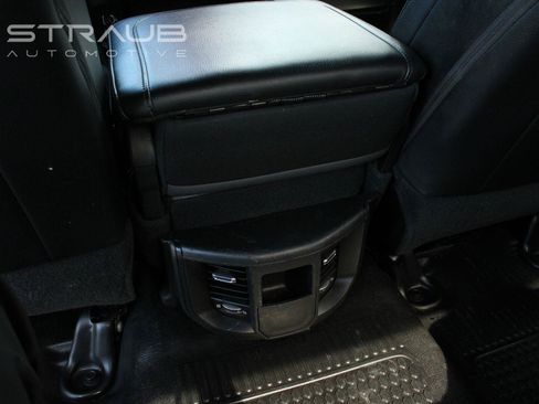 Used 2026 RAM 1500 Big Horn AWD/4WD image 30