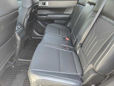 Certified 2026 Hyundai Santa Fe SEL FWD image 25