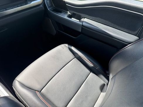 Used 2024 Ford F250 Lariat image 15