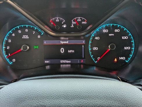 Used 2019 GMC Canyon SLE RWD image 11
