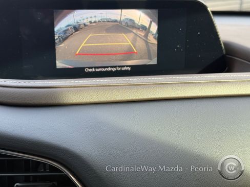 Used 2025 MAZDA CX-30 AWD 2.5 S w/ Premium Package image 27
