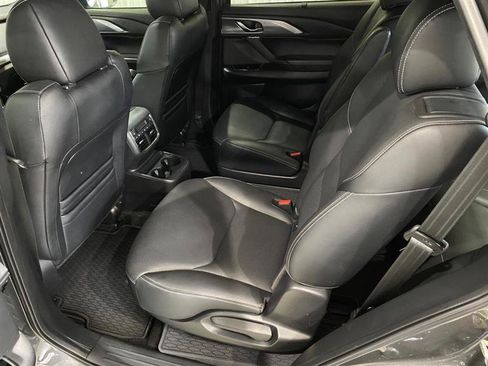 Used 2022 MAZDA CX-9 Grand Touring AWD/4WD image 23
