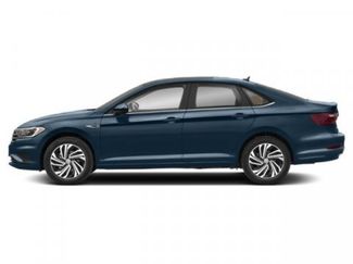 Used 2020 Volkswagen Jetta SE w/ SE Cold Weather Package video 3