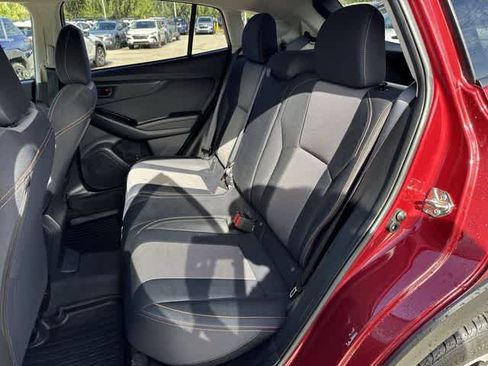 Used 2019 Subaru Crosstrek 2.0i Premium w/ Popular Package #4 AWD/4WD image 17