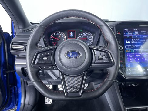 Used 2023 Subaru WRX Premium AWD/4WD image 16