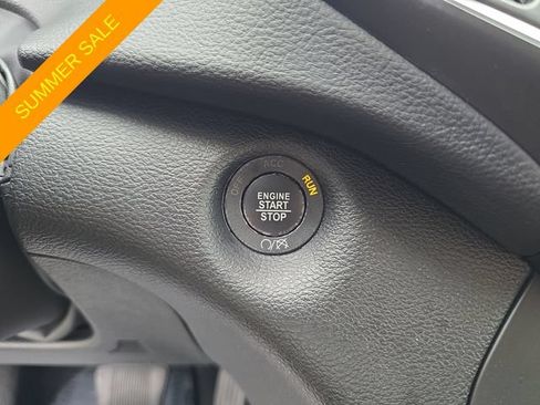 Certified 2022 Jeep Cherokee Latitude Lux FWD image 24