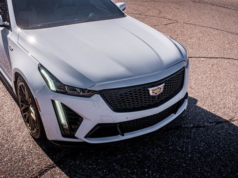 Used 2024 Cadillac CT5 V Blackwing w/ Super Cruise 2 Package image 11