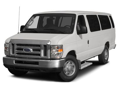 Used 2013 Ford E-350 and Econoline 350 XLT
