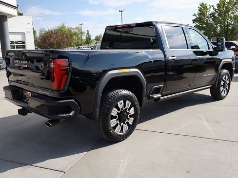 New 2026 GMC Sierra 3500 Denali w/ Technology Package image 6