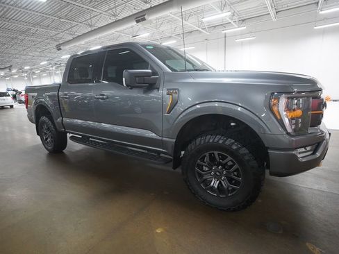 Used 2023 Ford F150 Tremor w/ 360 Degree Camera Package AWD/4WD image 35