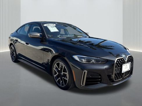 Used 2024 BMW M440i Gran Coupe M440i image 3