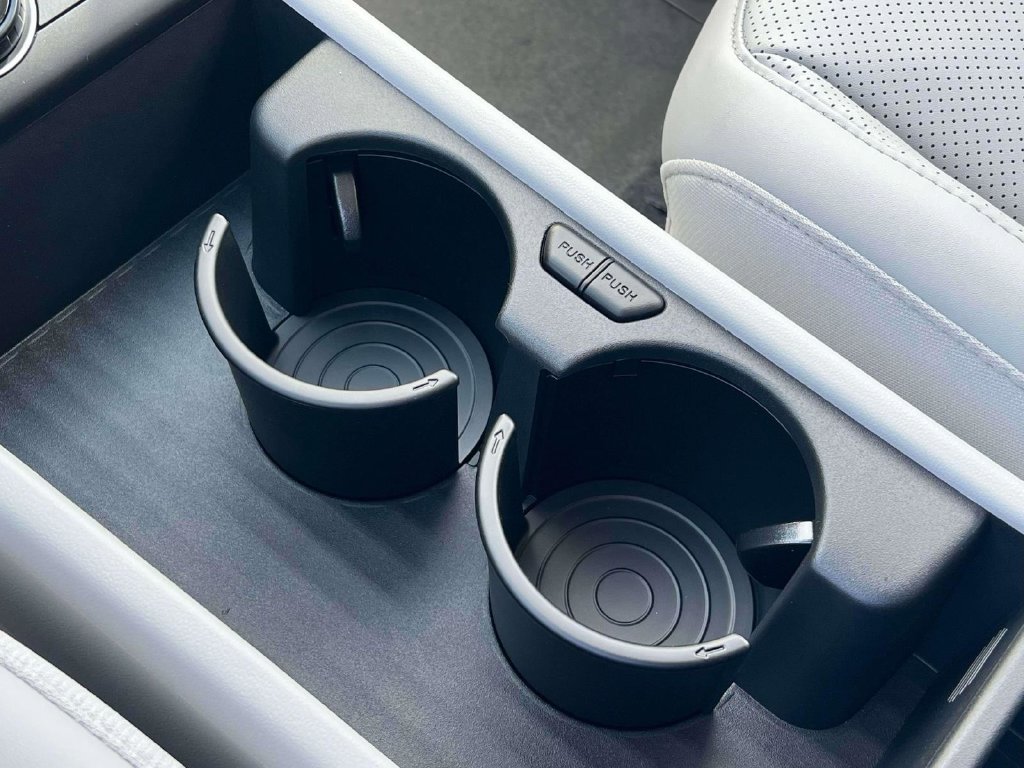 New 2027 Hyundai Kona SEL Premium AWD/4WD image 23