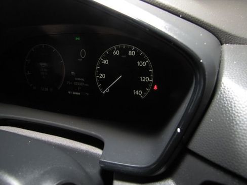 Certified 2023 Honda CR-V EX image 4