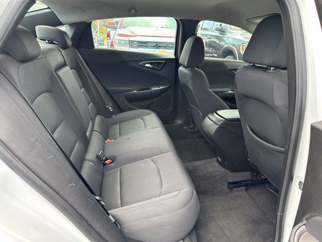 Used 2017 Chevrolet Malibu LS FWD image 17