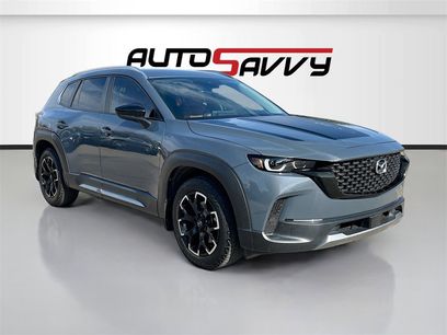 Used 2023 MAZDA CX-50 Meridian Edition w/ Apex Package