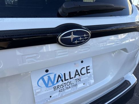 New 2026 Subaru Forester Premium image 6