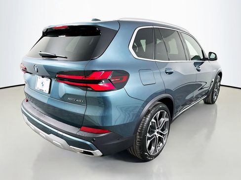 New 2026 BMW X5 xDrive40i image 5