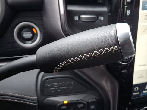 Used 2024 RAM 2500 Rebel w/ Level 2 Equipment Group image 17