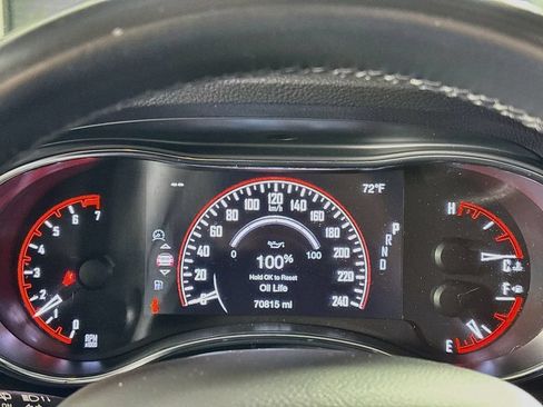 Used 2018 Dodge Durango SXT w/ Quick Order Package 2BB AWD/4WD image 14