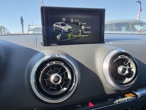 Used 2019 Audi A3 2.0T Premium Plus w/ Premium Plus Package image 14