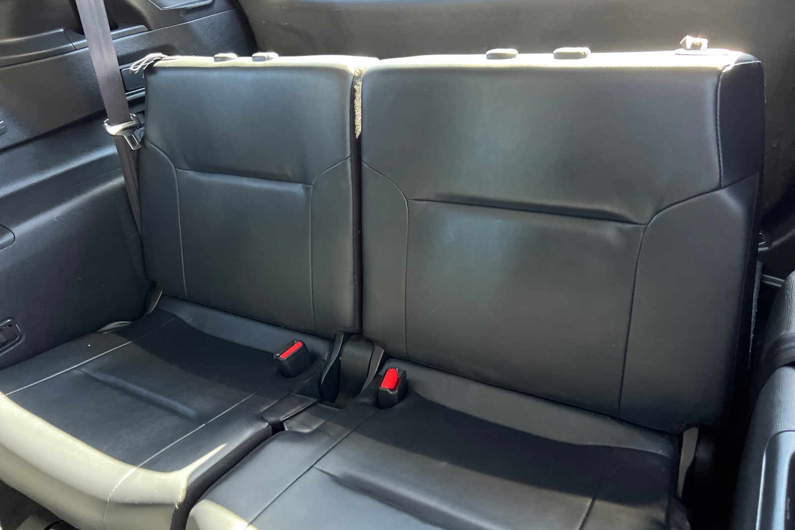 Used 2025 Mitsubishi Outlander SE FWD image 15