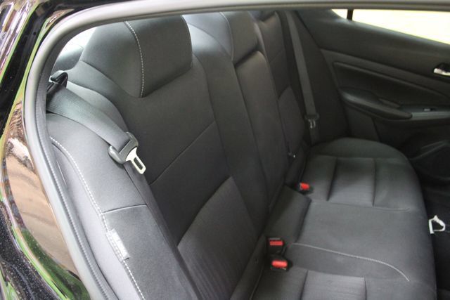 Used 2019 Nissan Altima 2.5 S AWD/4WD image 9