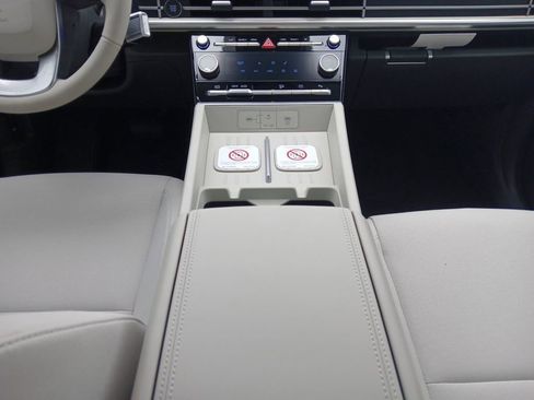 New 2026 Hyundai Santa Fe SE FWD image 11