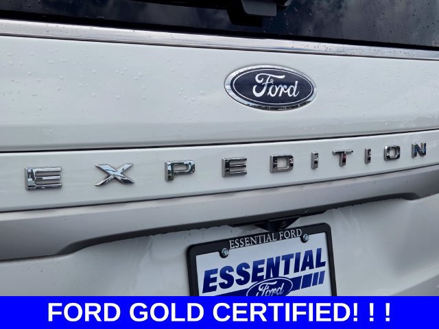 Used 2024 Ford Expedition XLT RWD image 15