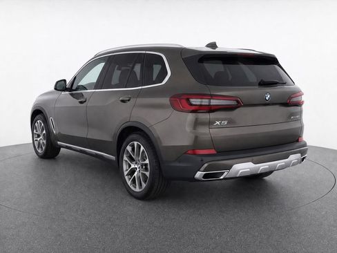 Used 2021 BMW X5 sDrive40i w/ Premium Package RWD image 5
