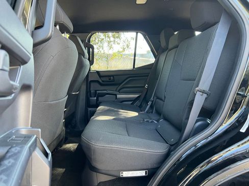 Used 2025 Toyota 4Runner SR5 image 20