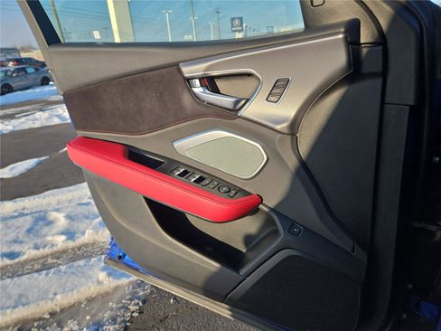 Certified 2023 Acura RDX A-Spec image 17