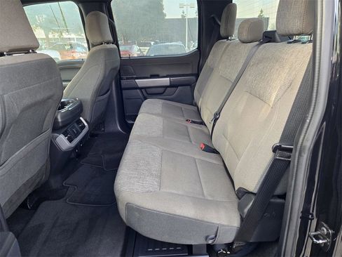 Used 2024 Ford F150 XLT w/ Mobile Office Package image 10