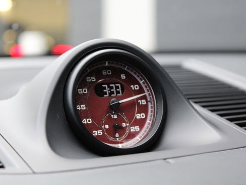 Certified 2023 Porsche Macan Turbo image 22