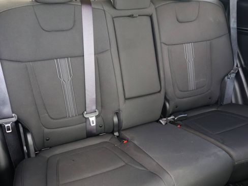 Used 2023 Hyundai Tucson SEL FWD image 18
