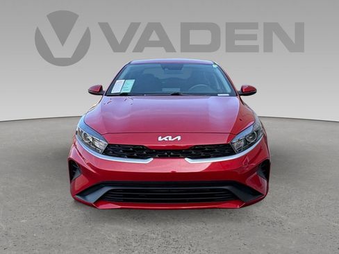 Used 2024 Kia Forte LXS w/ LXS Technology Package image 23